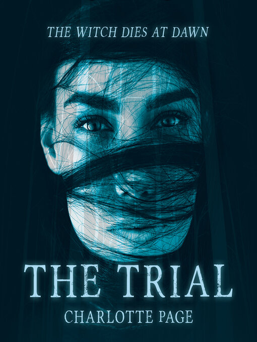 Title details for The Trial by Charlotte Page - Wait list